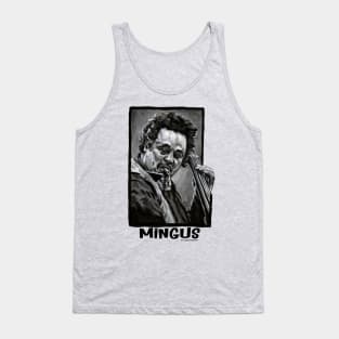 Mingus Tank Top